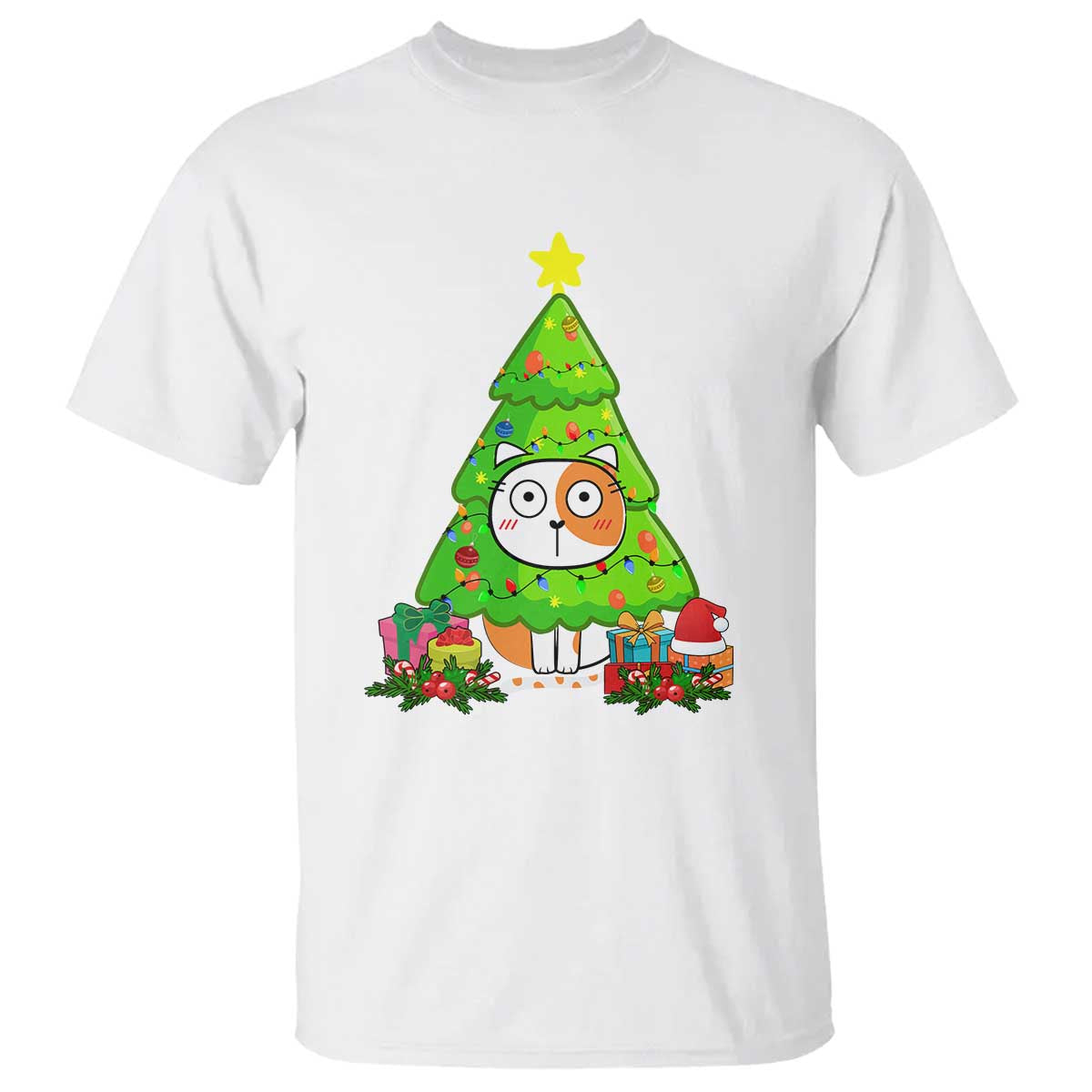 funny-xmas-cat-t-shirt-what-cat-pushing-christmas-tree-mischievous-cat-lover
