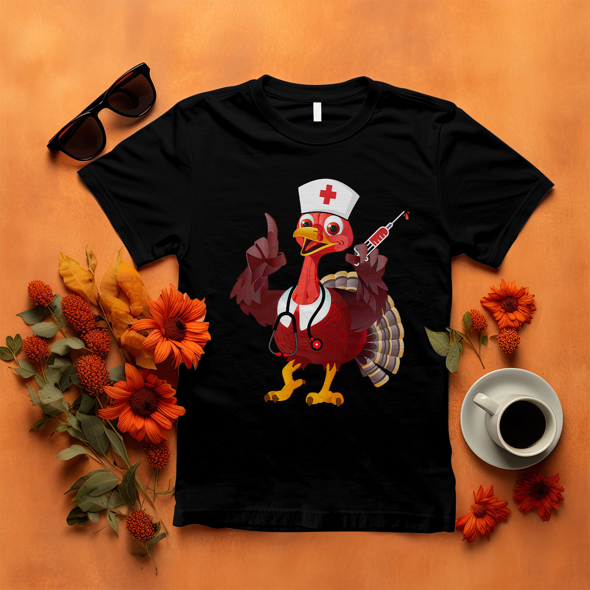 turkey-nurse-thanksgiving-stethoscope-syringe-t-shirt
