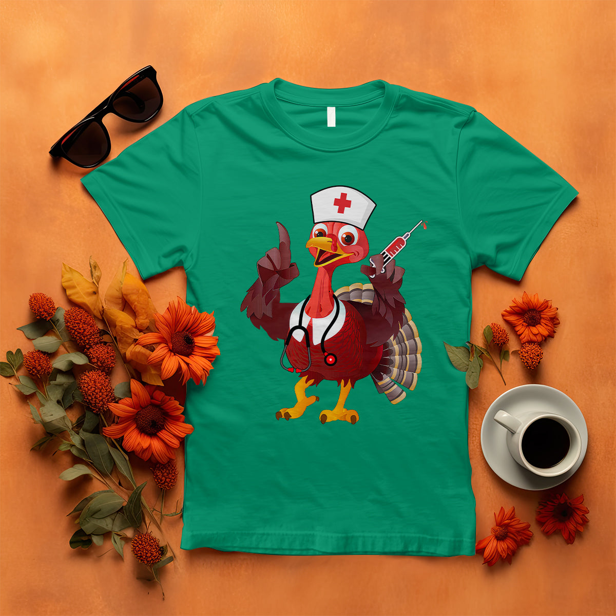 turkey-nurse-thanksgiving-stethoscope-syringe-t-shirt