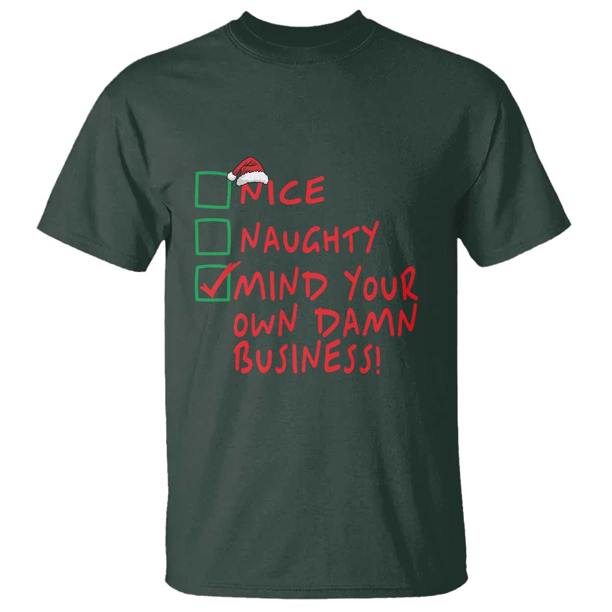 funny-christmas-t-shirt-nice-naughty-mind-your-own-damn-business