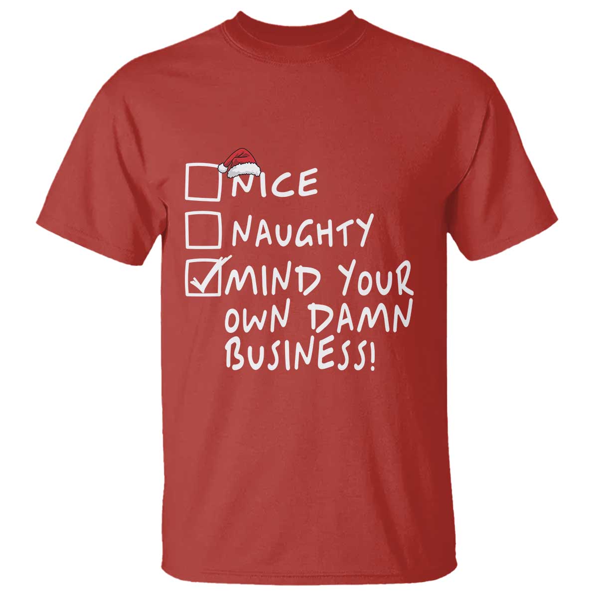 funny-christmas-t-shirt-naughty-nice-mind-your-own-damn-business