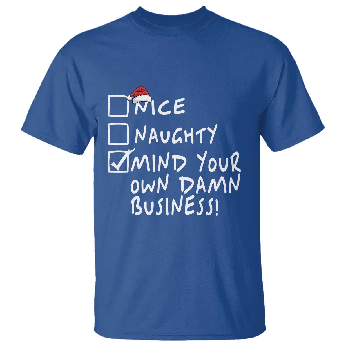 funny-christmas-t-shirt-naughty-nice-mind-your-own-damn-business