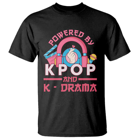 powered-by-k-pop-and-k-drama-korena-lover-t-shirt