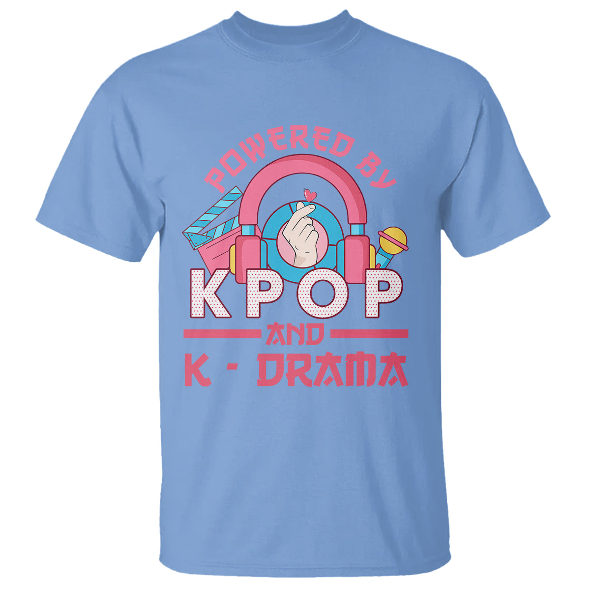 powered-by-k-pop-and-k-drama-korena-lover-t-shirt