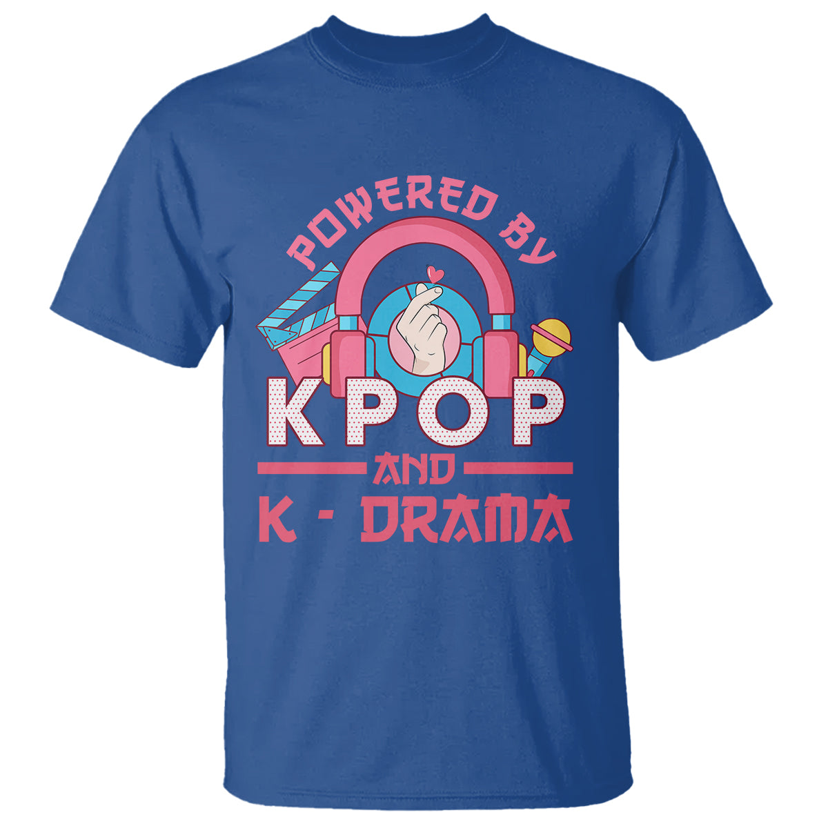 powered-by-k-pop-and-k-drama-korena-lover-t-shirt