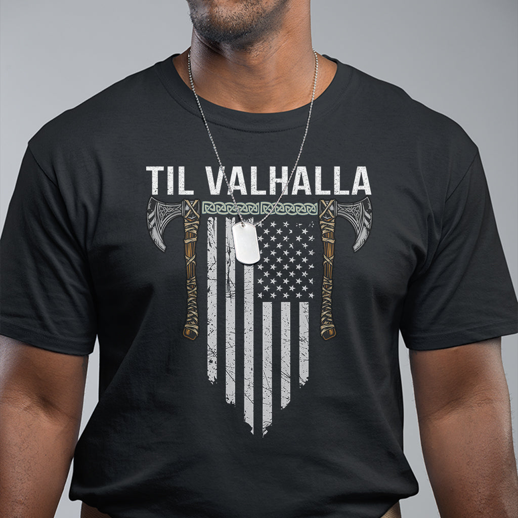 viking-t-shirt-til-valhalla-american-axe-flag-norse-mythology