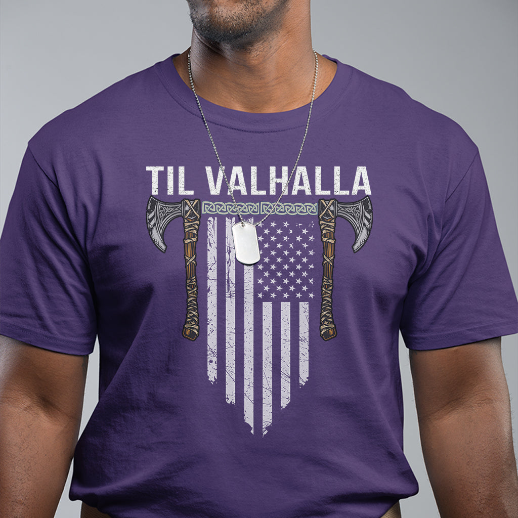 viking-t-shirt-til-valhalla-american-axe-flag-norse-mythology