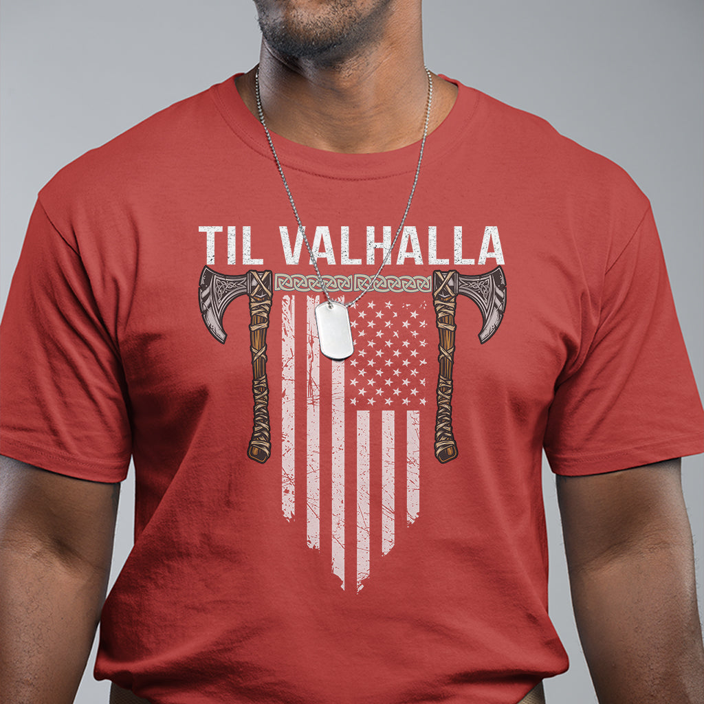 viking-t-shirt-til-valhalla-american-axe-flag-norse-mythology