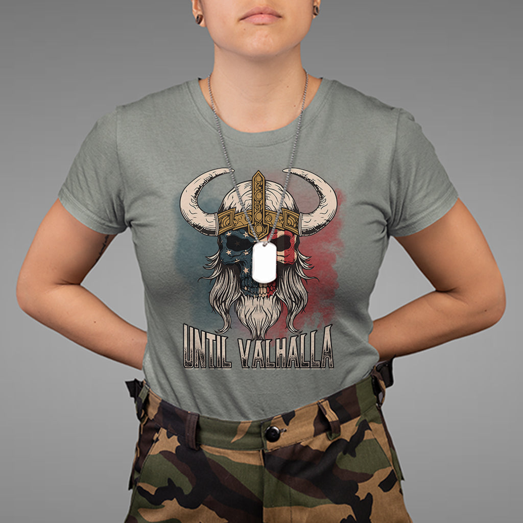 viking-t-shirt-until-valhalla-us-flag-vintage-mythology-1