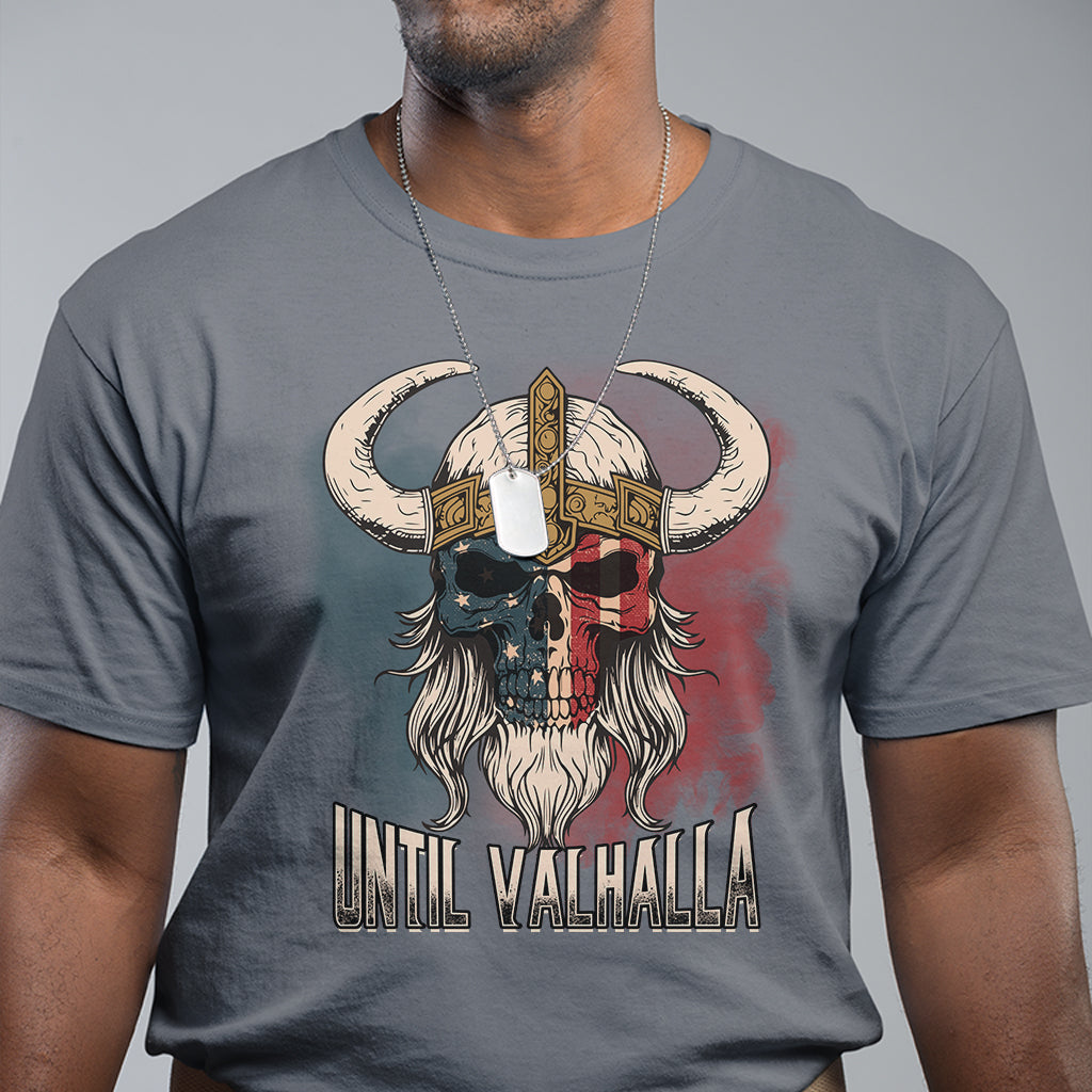 viking-t-shirt-until-valhalla-us-flag-vintage-mythology