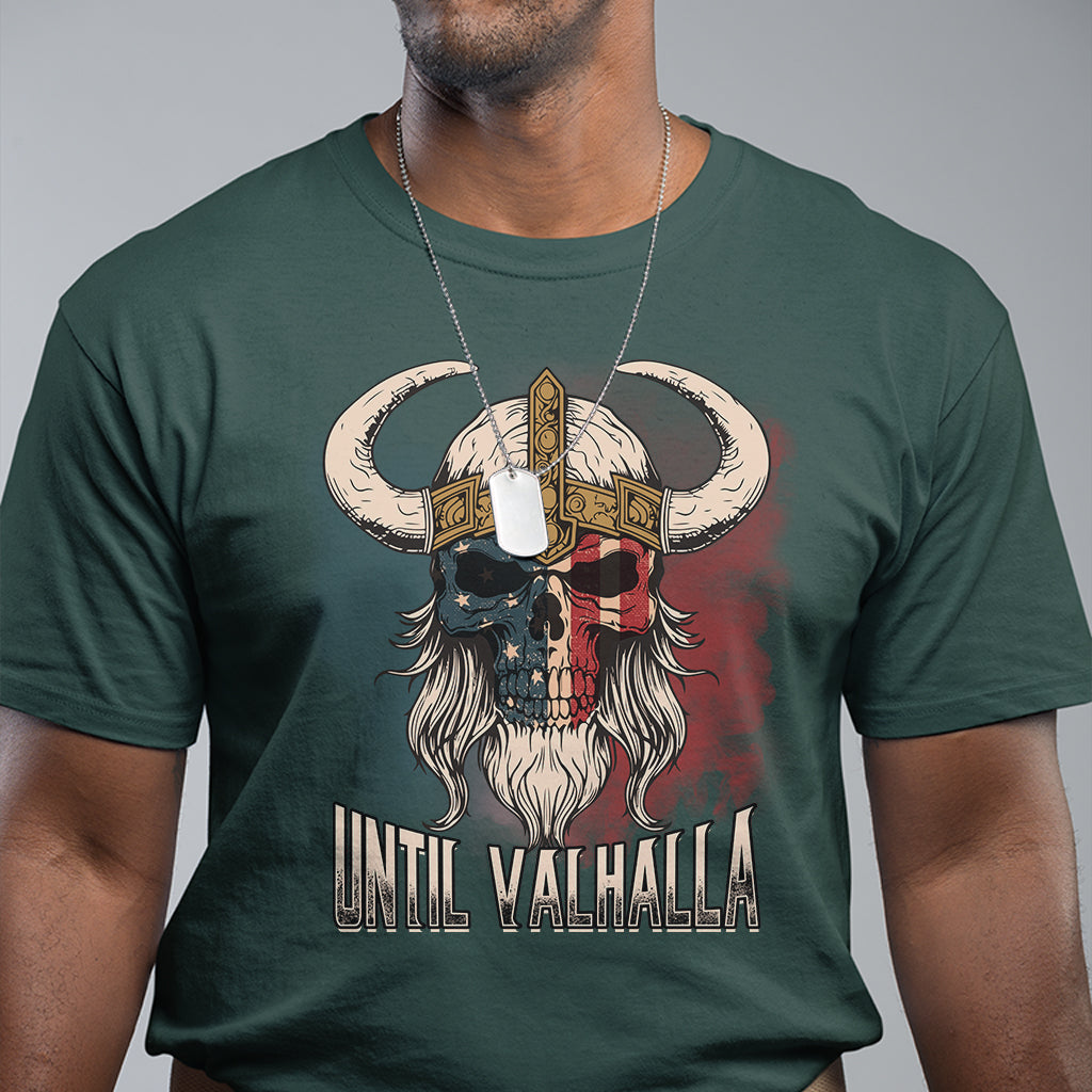 viking-t-shirt-until-valhalla-us-flag-vintage-mythology