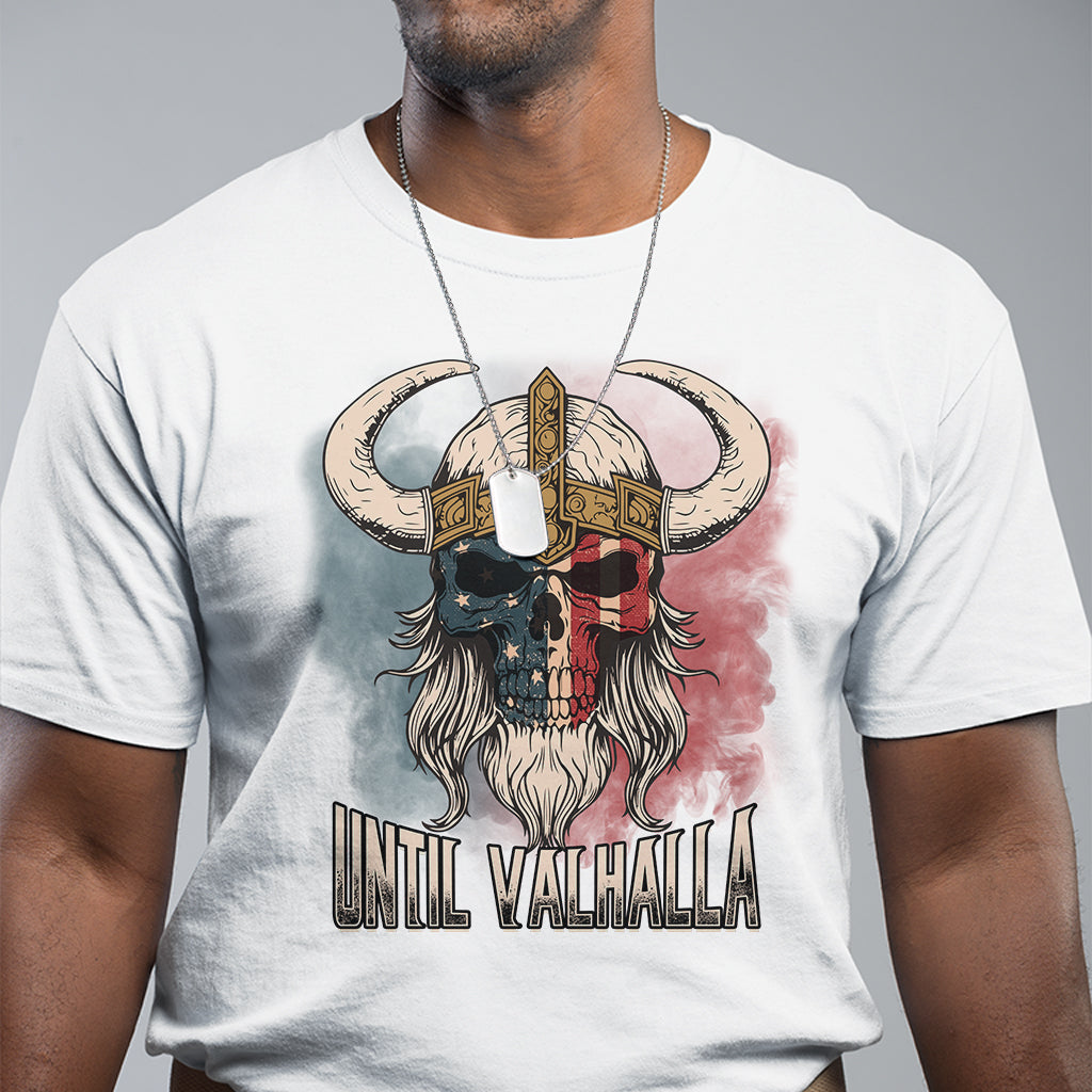 viking-t-shirt-until-valhalla-us-flag-vintage-mythology