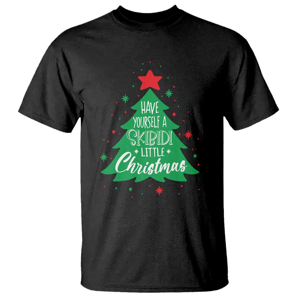 funny-xmas-t-shirt-have-yourself-a-skibidi-little-rizzmas