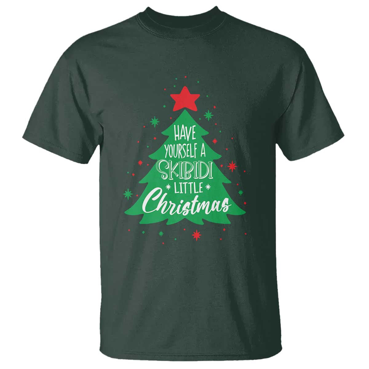 funny-xmas-t-shirt-have-yourself-a-skibidi-little-rizzmas