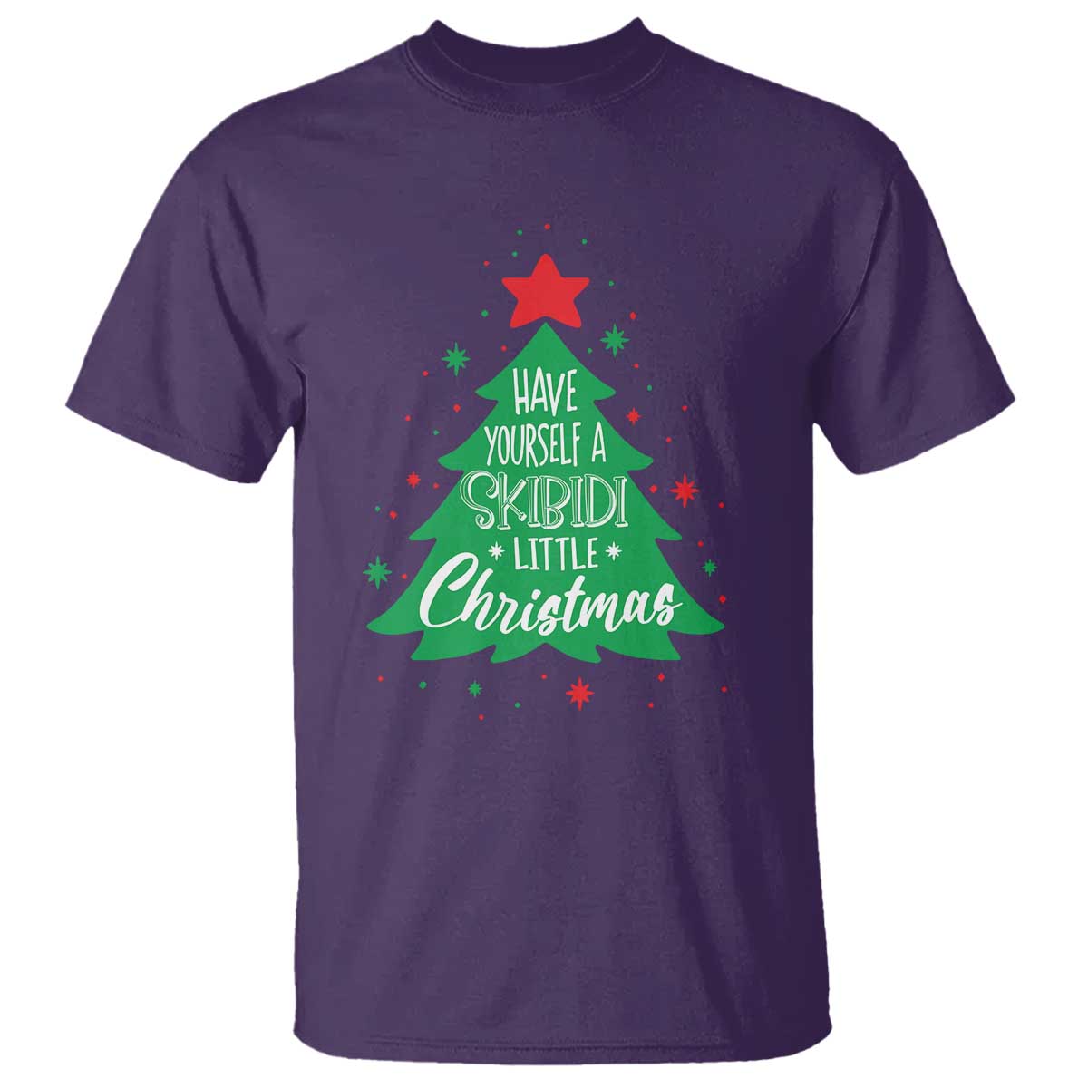 funny-xmas-t-shirt-have-yourself-a-skibidi-little-rizzmas
