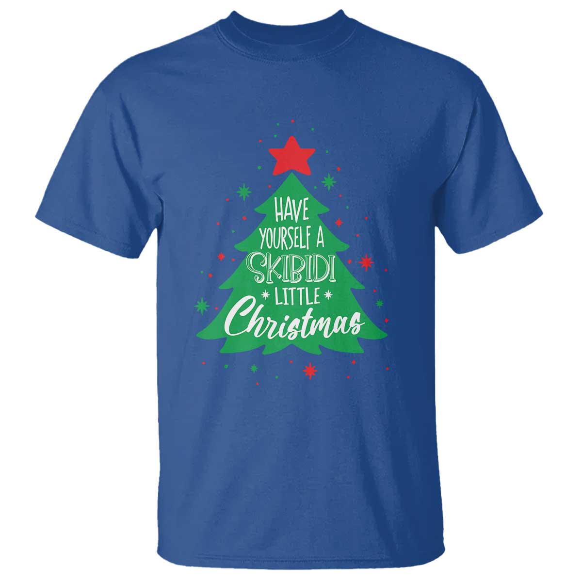 funny-xmas-t-shirt-have-yourself-a-skibidi-little-rizzmas
