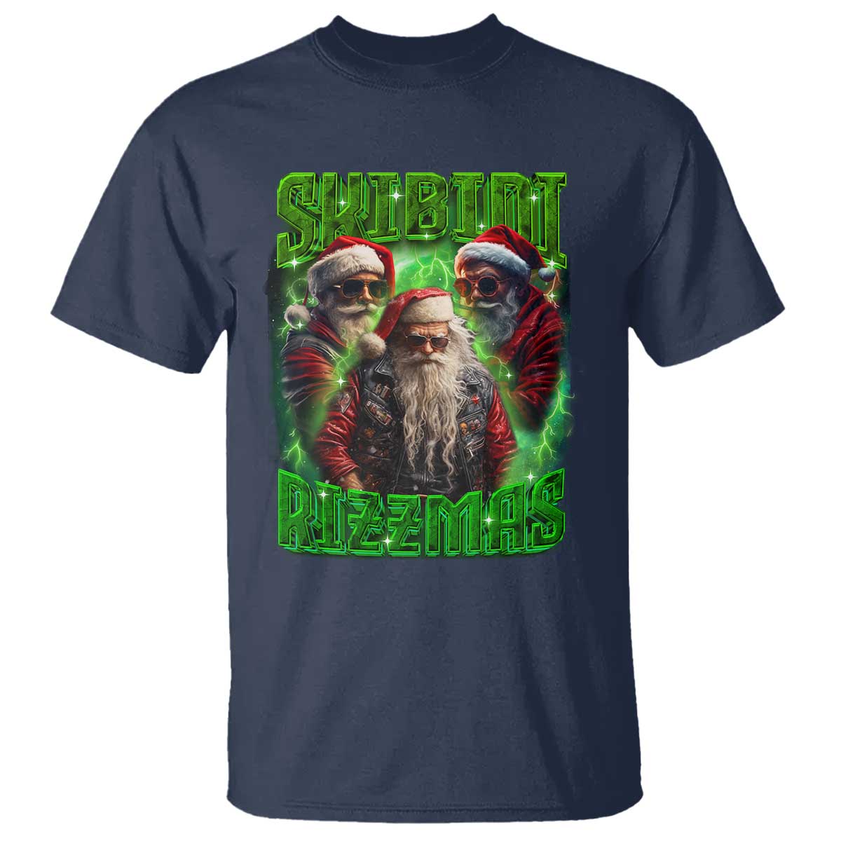 funny-xmas-t-shirt-skibidi-rizzmas-cool-santa-rizz