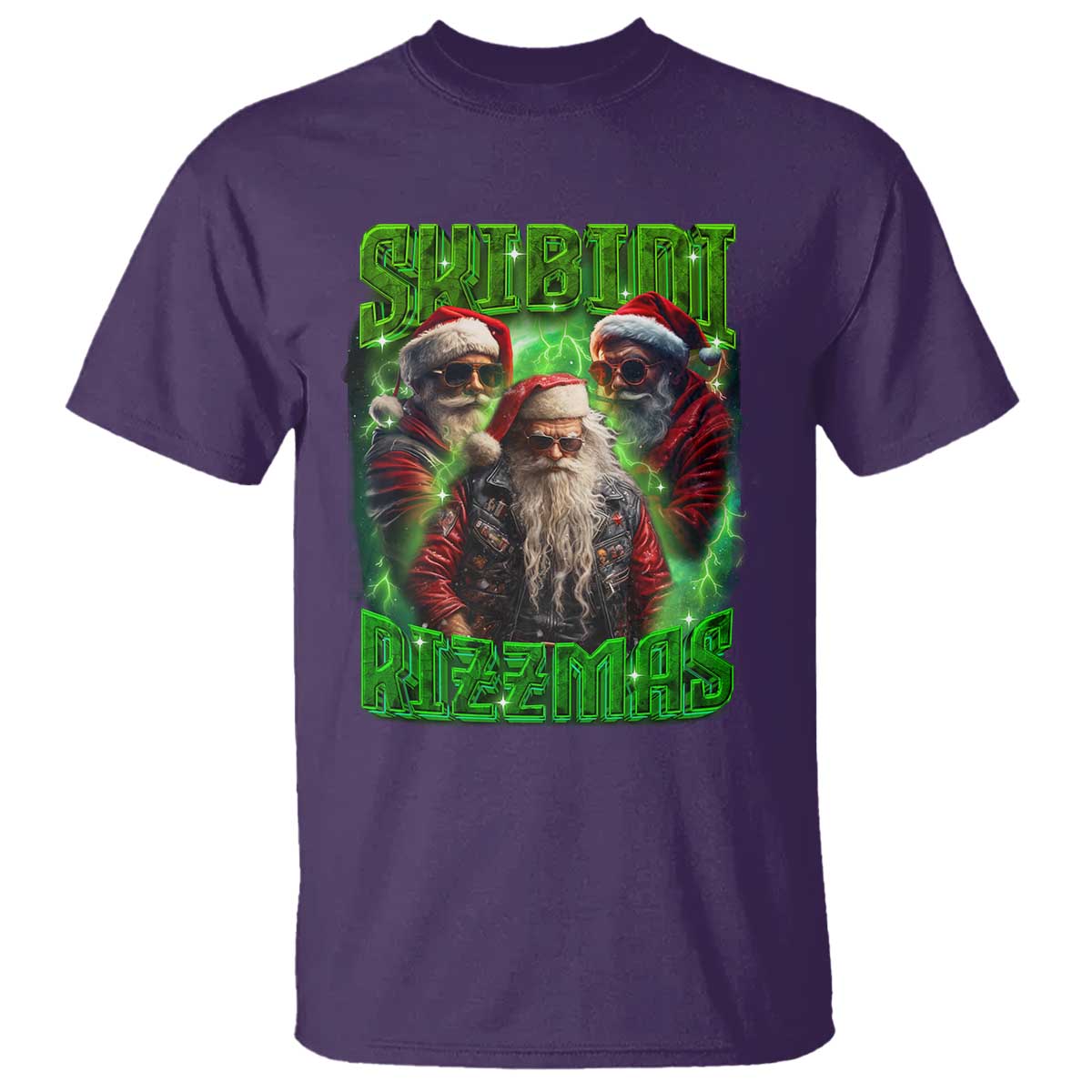 funny-xmas-t-shirt-skibidi-rizzmas-cool-santa-rizz