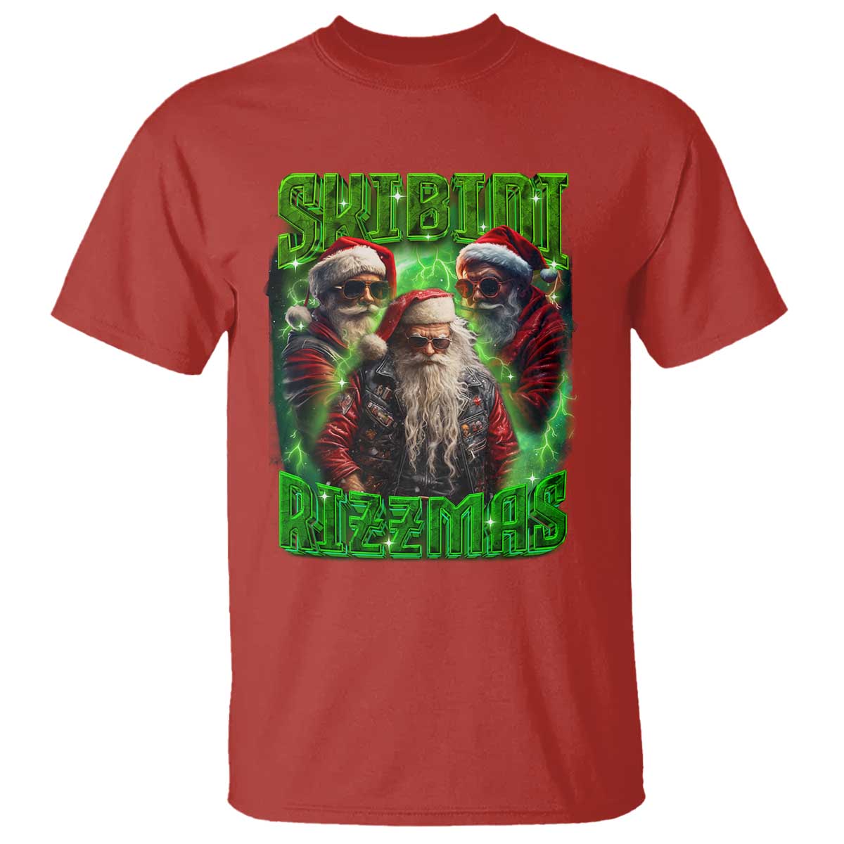 funny-xmas-t-shirt-skibidi-rizzmas-cool-santa-rizz