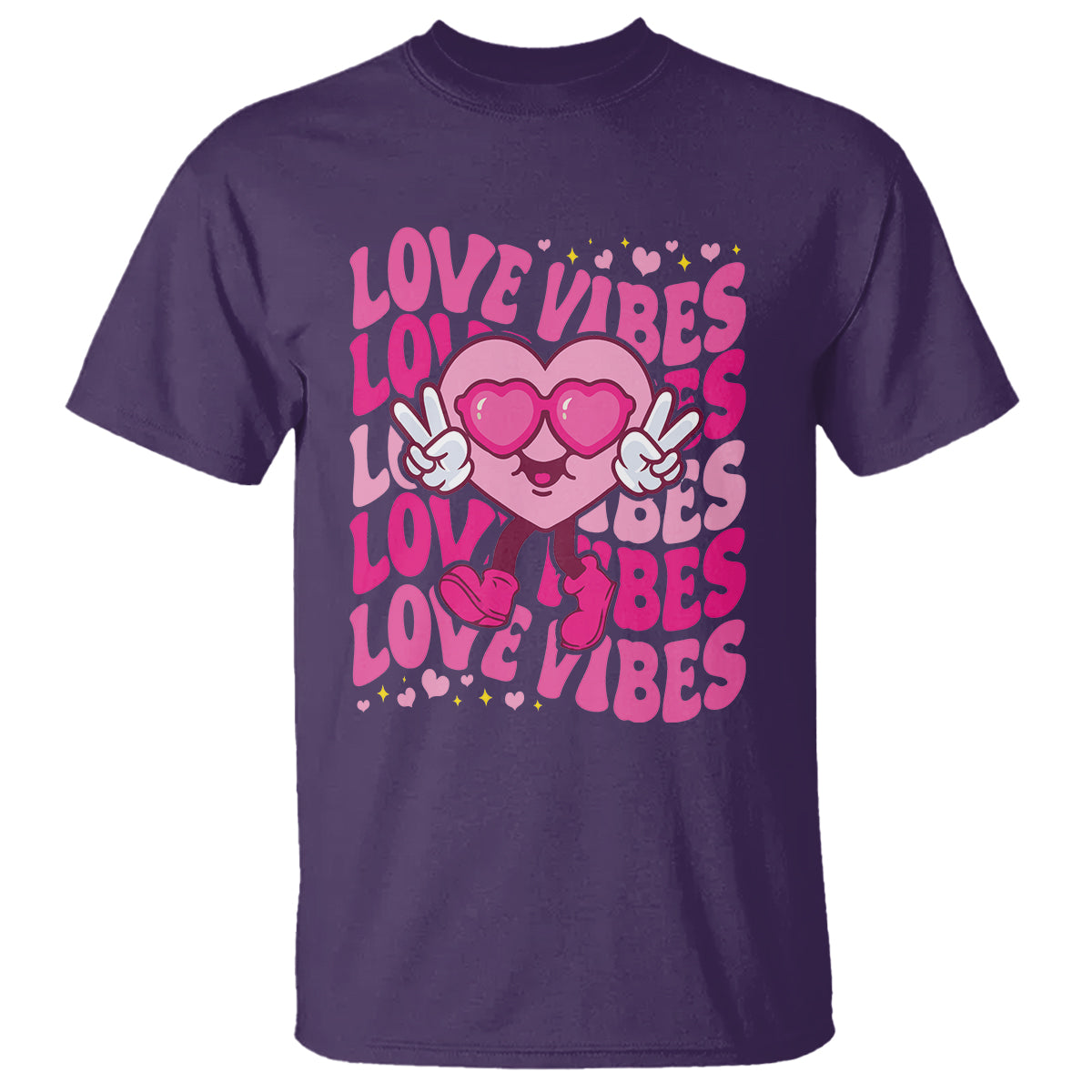 valentines-day-t-shirt-retro-groovy-love-vibes-heart-eyes