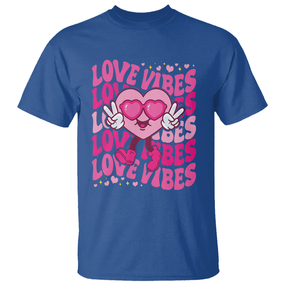 valentines-day-t-shirt-retro-groovy-love-vibes-heart-eyes