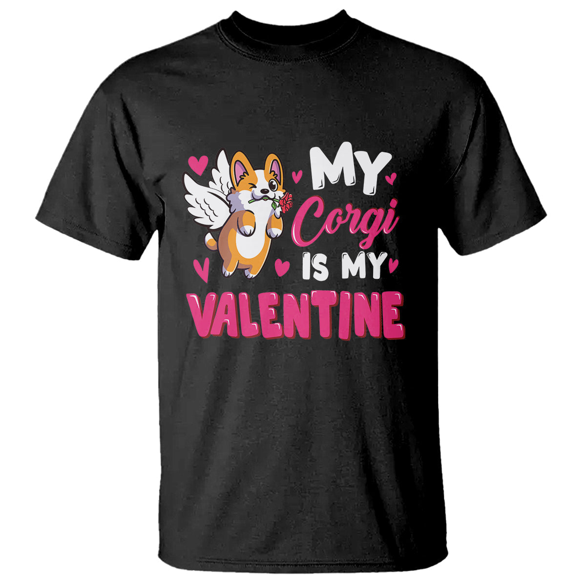 valentines-day-t-shirt-my-corgi-is-my-valentine-cute-cupid-dog-rose