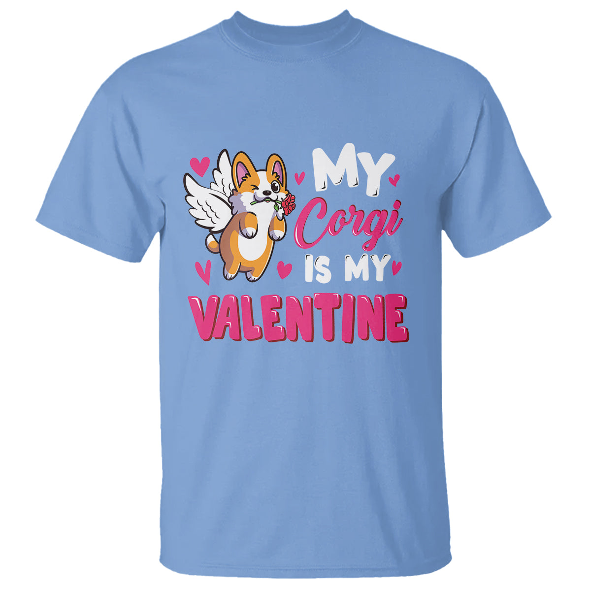 valentines-day-t-shirt-my-corgi-is-my-valentine-cute-cupid-dog-rose