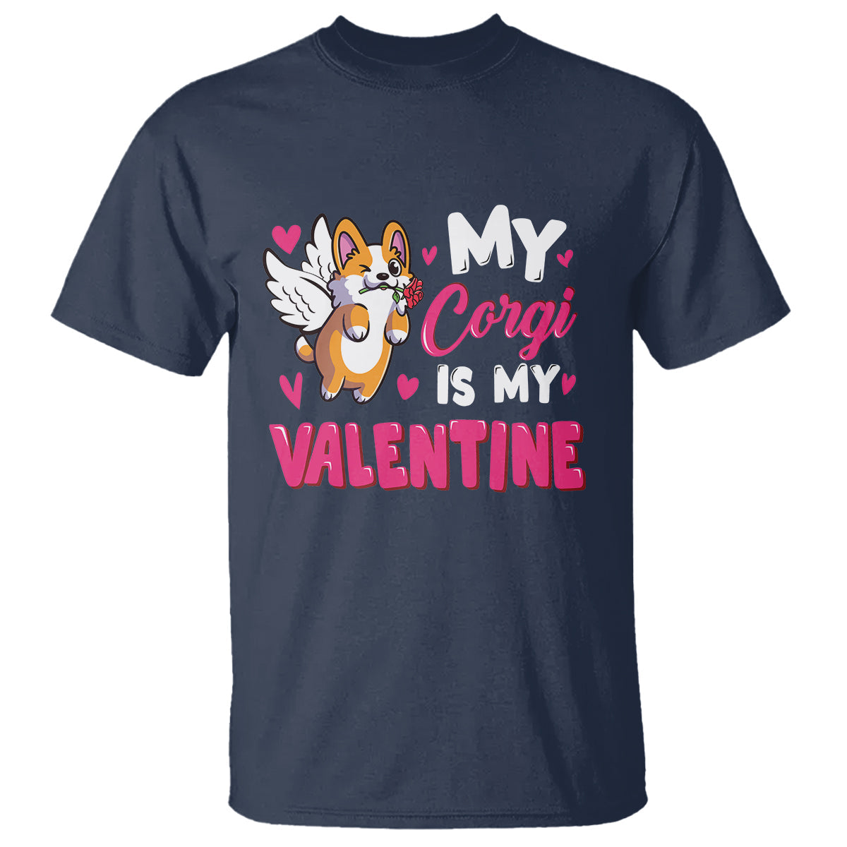 valentines-day-t-shirt-my-corgi-is-my-valentine-cute-cupid-dog-rose