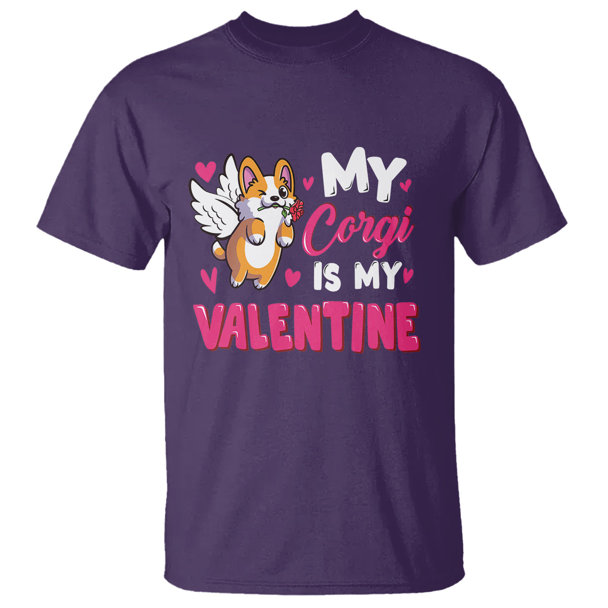 valentines-day-t-shirt-my-corgi-is-my-valentine-cute-cupid-dog-rose