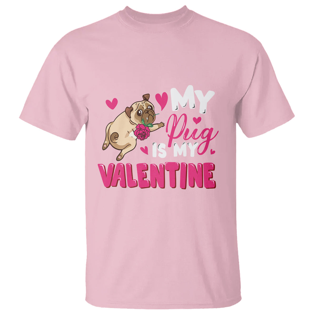 valentines-day-t-shirt-my-pug-is-my-valentine-funny-dog-rose
