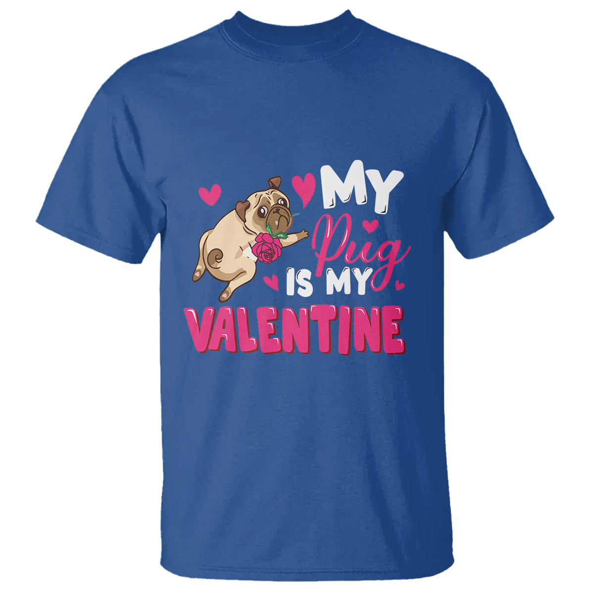 valentines-day-t-shirt-my-pug-is-my-valentine-funny-dog-rose
