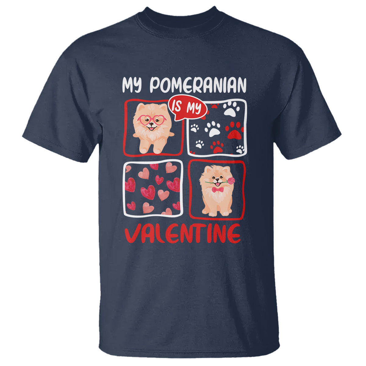 valentines-day-t-shirt-my-pomeranian-is-my-valentine-cute-dog-heart