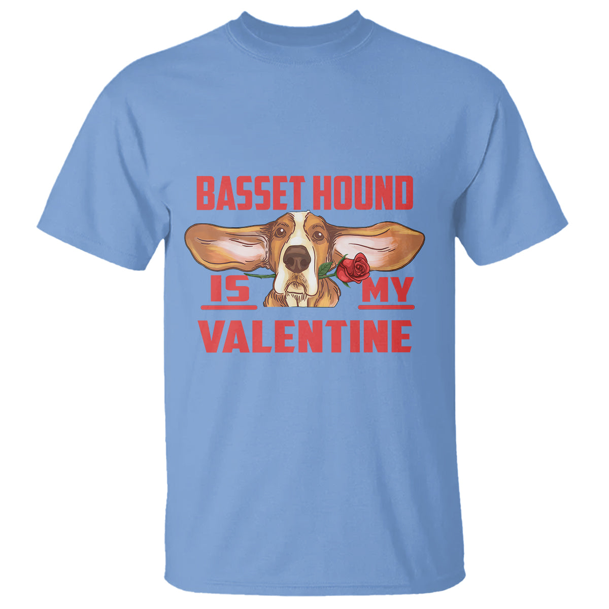 valentines-day-t-shirt-basset-hound-is-my-valentine-funny-dog-rose