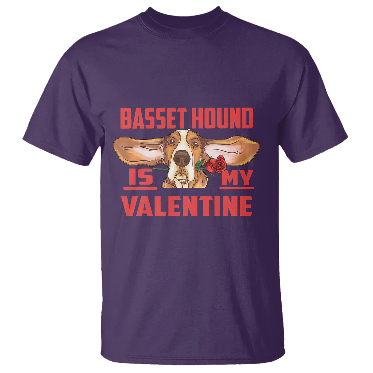 valentines-day-t-shirt-basset-hound-is-my-valentine-funny-dog-rose