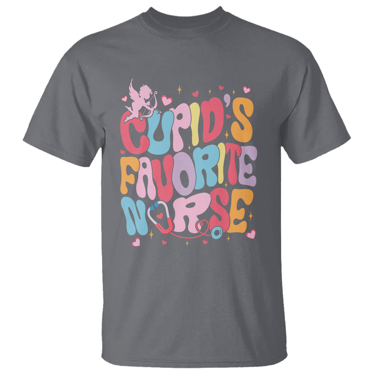 valentines-day-t-shirt-retro-groovy-cupids-favorite-nurse