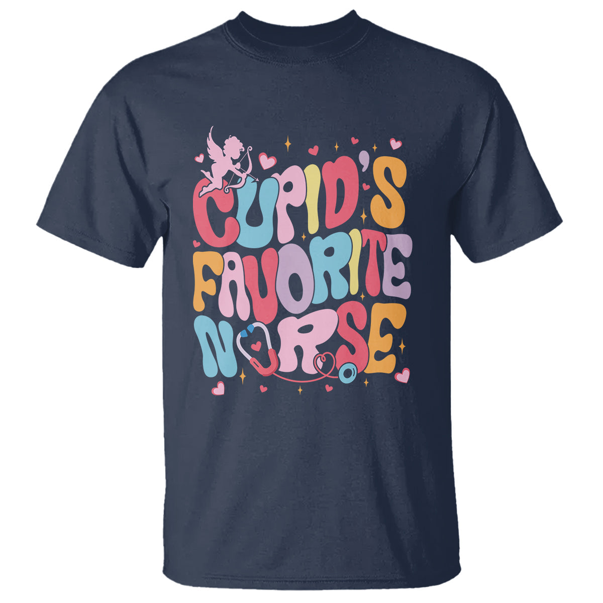 valentines-day-t-shirt-retro-groovy-cupids-favorite-nurse