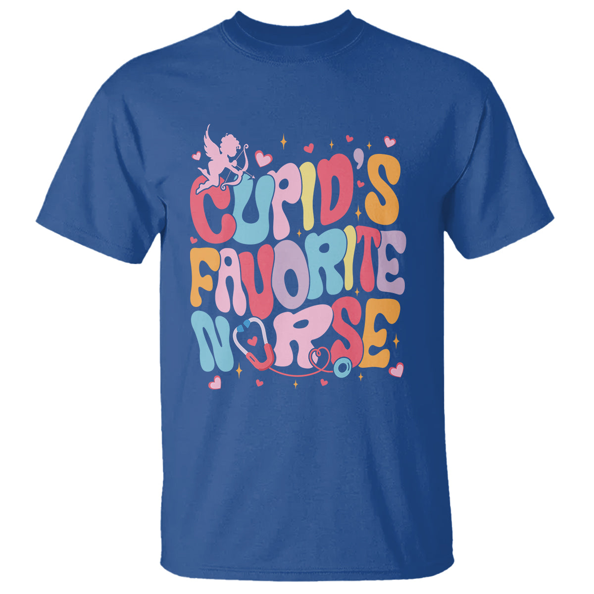 valentines-day-t-shirt-retro-groovy-cupids-favorite-nurse