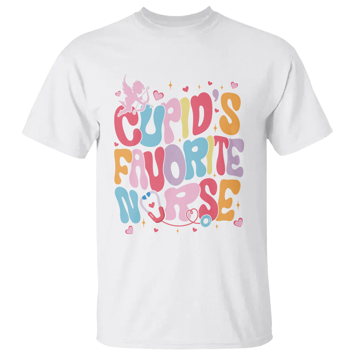 valentines-day-t-shirt-retro-groovy-cupids-favorite-nurse