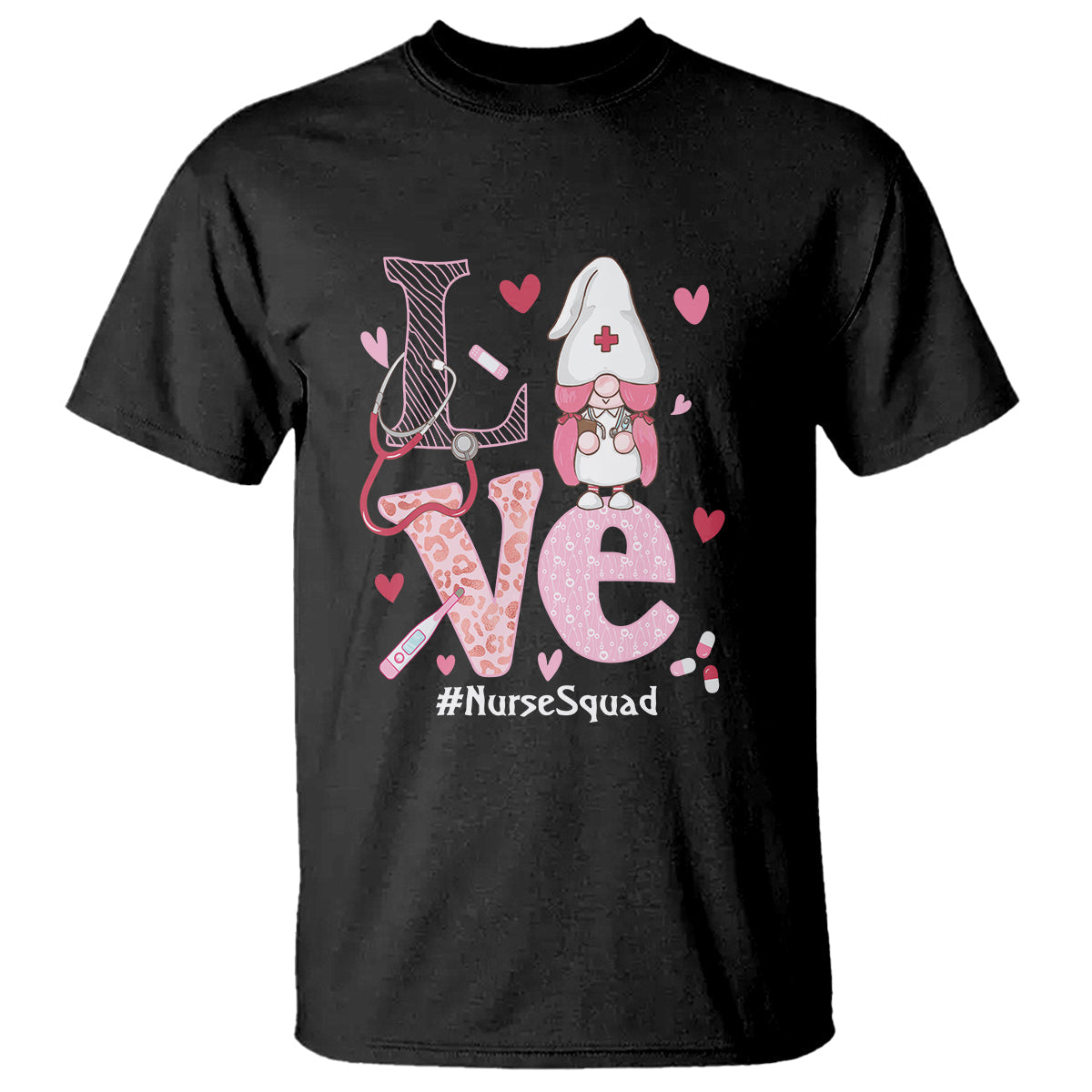 valentines-day-t-shirt-love-nurse-squad-cute-gnome