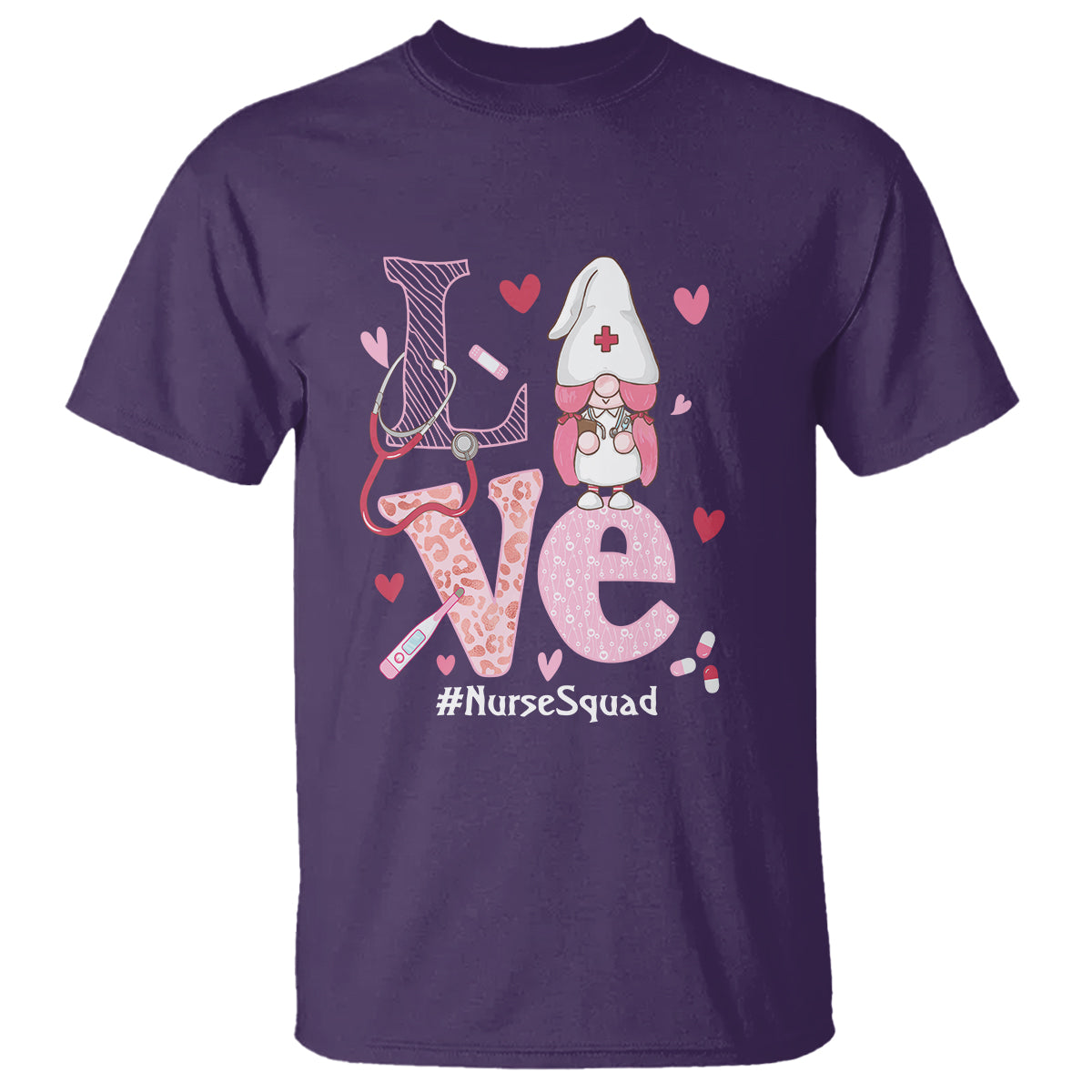 valentines-day-t-shirt-love-nurse-squad-cute-gnome