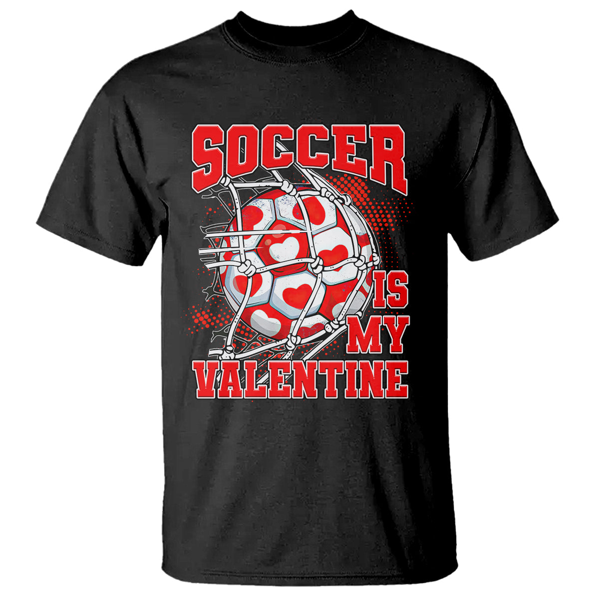 valentines-day-t-shirt-soccer-is-my-valentine-funny-sport