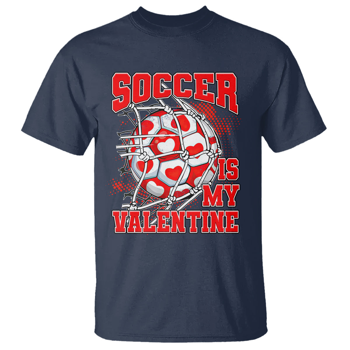 valentines-day-t-shirt-soccer-is-my-valentine-funny-sport