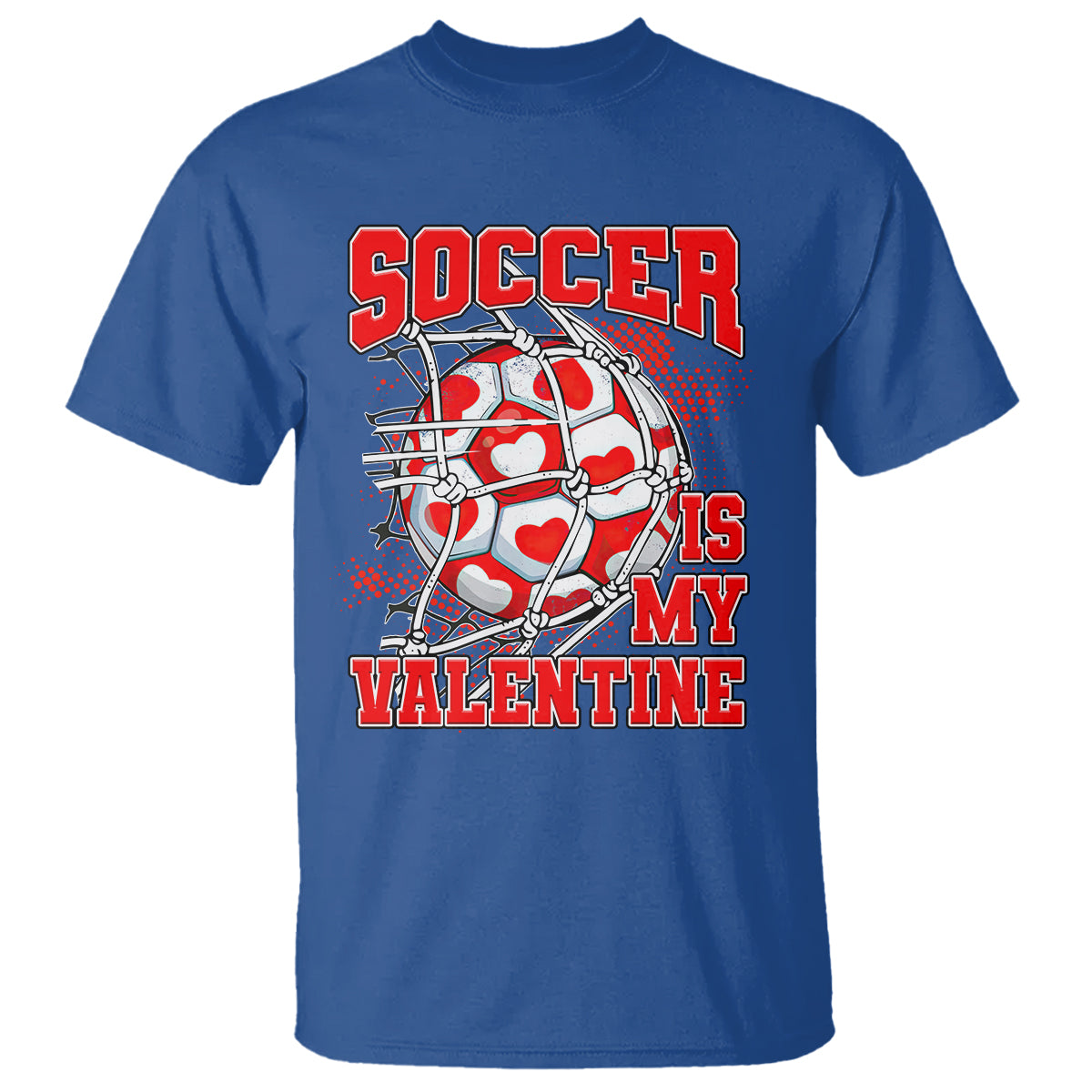 valentines-day-t-shirt-soccer-is-my-valentine-funny-sport