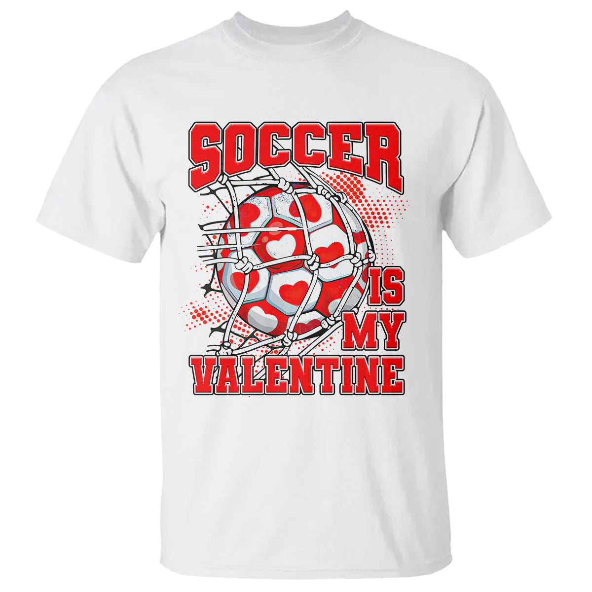 valentines-day-t-shirt-soccer-is-my-valentine-funny-sport