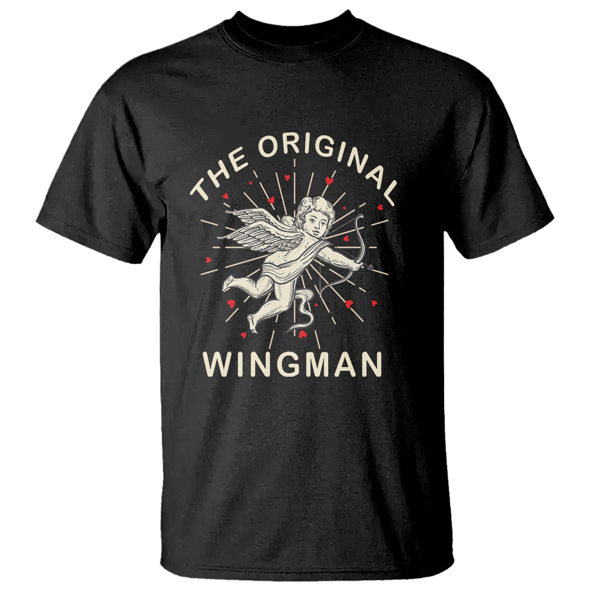 valentines-day-t-shirt-the-original-wingman-vintage-cupid-aesthestic