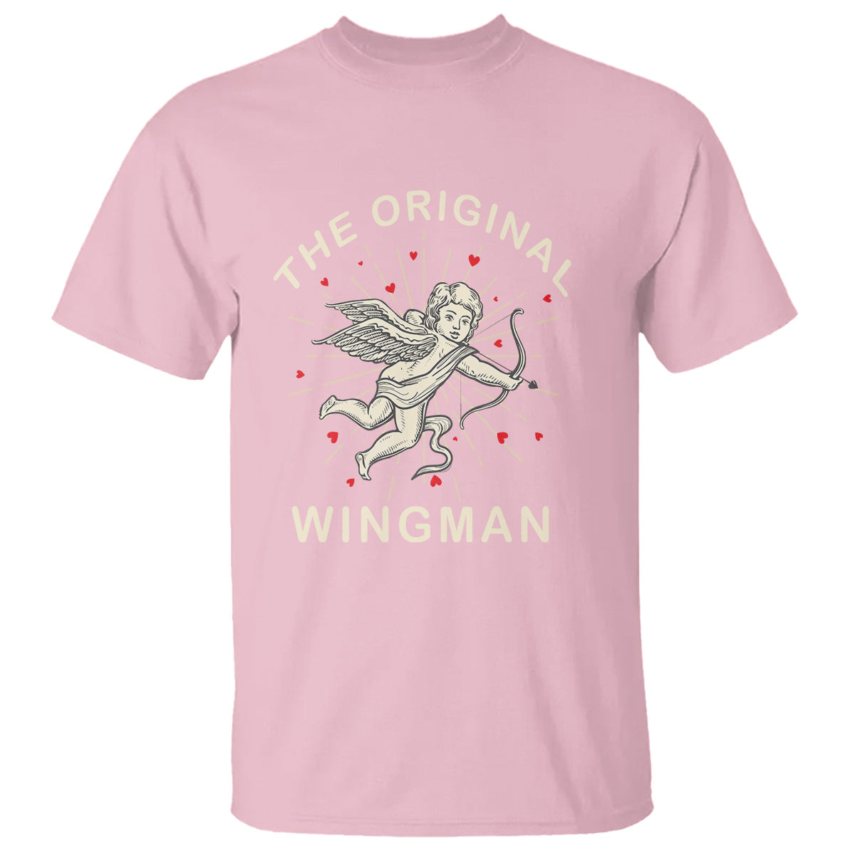 valentines-day-t-shirt-the-original-wingman-vintage-cupid-aesthestic