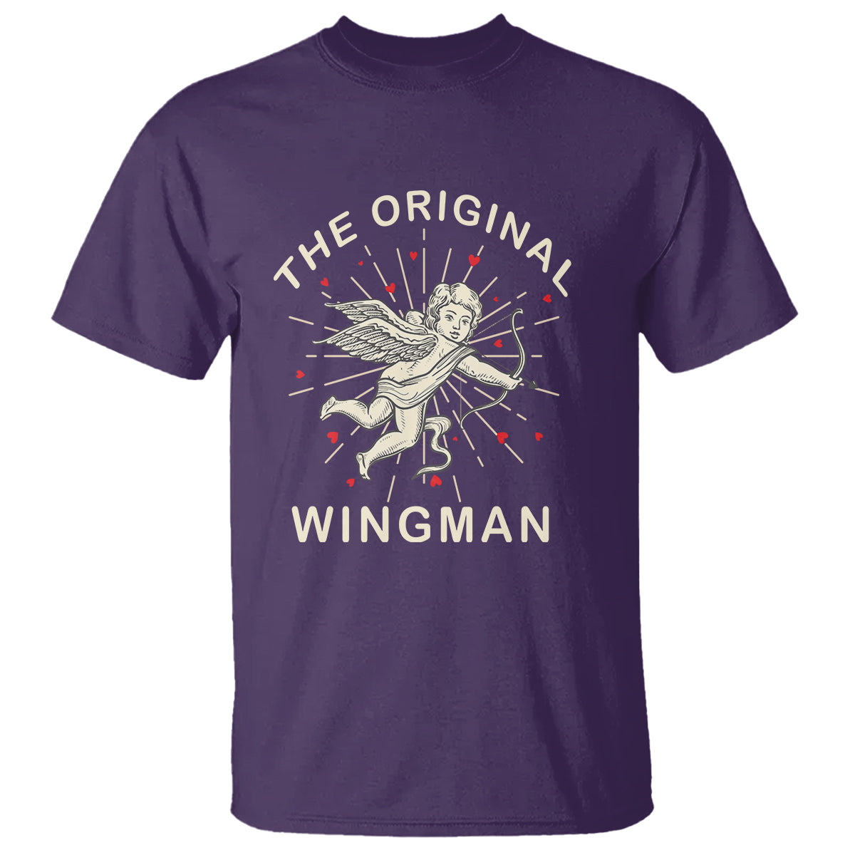 valentines-day-t-shirt-the-original-wingman-vintage-cupid-aesthestic