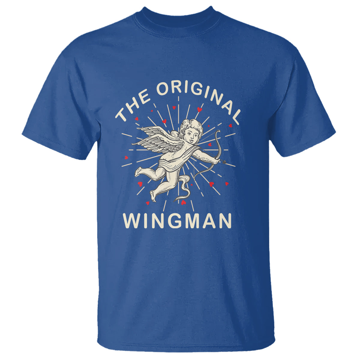 valentines-day-t-shirt-the-original-wingman-vintage-cupid-aesthestic