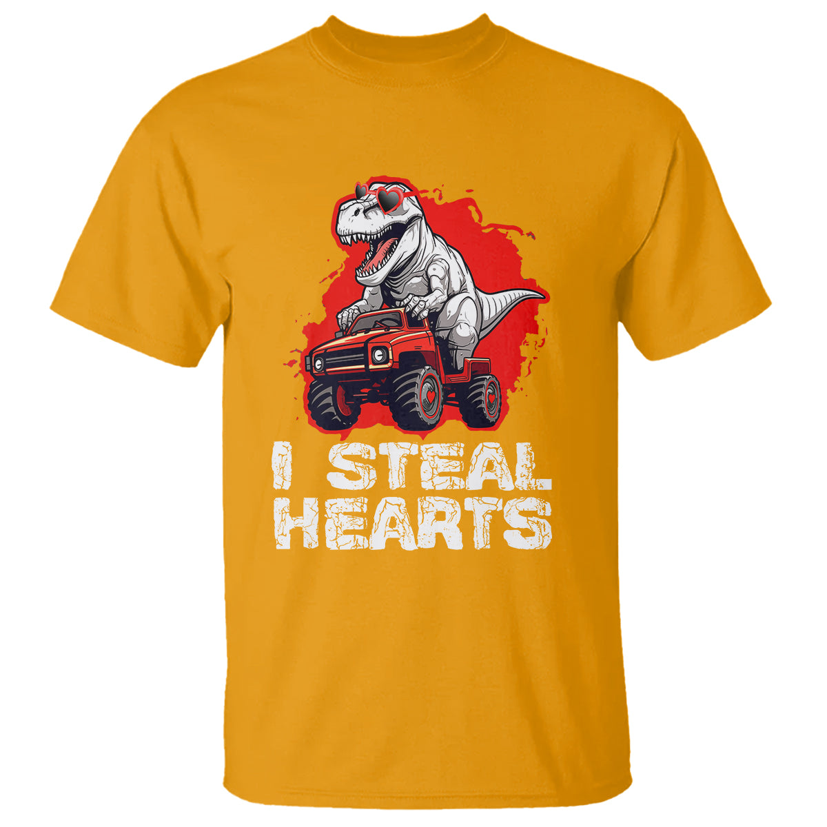 valentines-day-t-shirt-i-steal-hearts-cool-dinosaur-riding-monster-truck