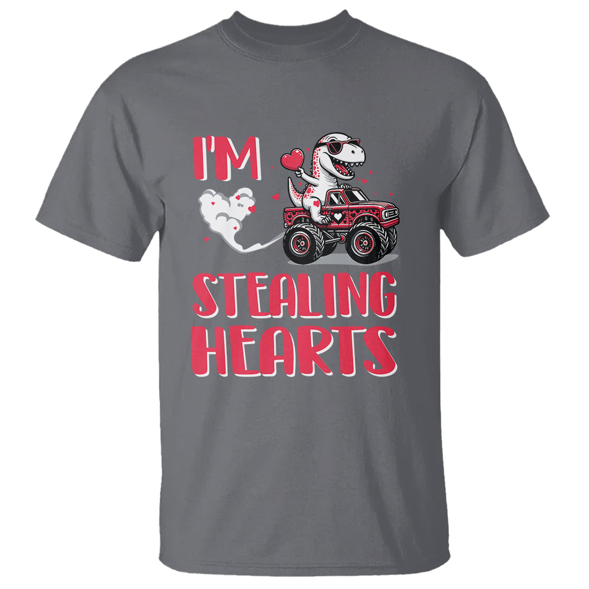 valentines-day-t-shirt-i-steal-hearts-cute-dinosaur-riding-monster-truck
